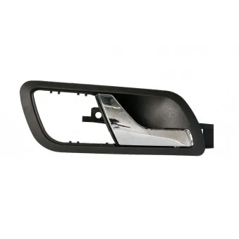 Poignet de porte, équipment intérieur avant droit BLIC 6010-43-004408PP