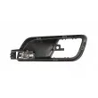 Poignet de porte, équipment intérieur avant droit BLIC 6010-43-004408PP - Visuel 2