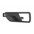 Poignet de porte, équipment intérieur arrière droit BLIC 6010-43-004408TP - Visuel 1