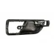 Poignet de porte, équipment intérieur arrière droit BLIC 6010-43-004408TPP - Visuel 2