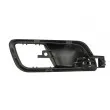 Poignet de porte, équipment intérieur avant gauche BLIC 6010-43-004409P - Visuel 2