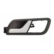 Poignet de porte, équipment intérieur avant gauche BLIC 6010-43-004409PP - Visuel 1