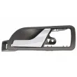 Poignet de porte, équipment intérieur arrière gauche BLIC 6010-43-004409TPP - Visuel 1