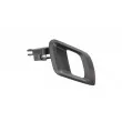 Poignet de porte, équipment intérieur avant droit BLIC 6010-43-008408P - Visuel 1