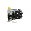 Serrure de porte avant gauche BLIC 6010-57-013421P - Visuel 2