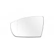 Verre de rétroviseur, rétroviseur extérieur BLIC 6102-02-0305693P - Visuel 1