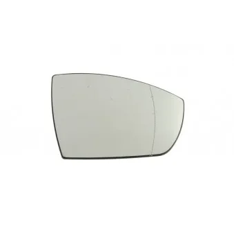 Verre de rétroviseur, rétroviseur extérieur BLIC 6102-02-0305694P