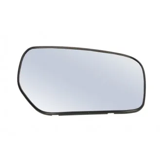 Verre de rétroviseur, rétroviseur extérieur BLIC 6102-02-0905492P