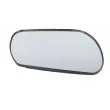 Verre de rétroviseur, rétroviseur extérieur BLIC 6102-02-1232150P - Visuel 1