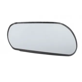 Verre de rétroviseur, rétroviseur extérieur BLIC 6102-02-1232150P