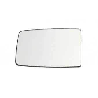 Verre de rétroviseur, rétroviseur extérieur BLIC 6102-02-1291235P