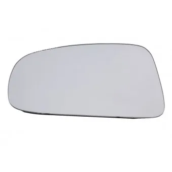 Verre de rétroviseur, rétroviseur extérieur BLIC 6102-02-1291956P