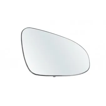 Verre de rétroviseur, rétroviseur extérieur BLIC 6102-02-1907592P