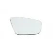 Vitre-miroir, unité de vitreaux BLIC 6102-02-4301193P - Visuel 1