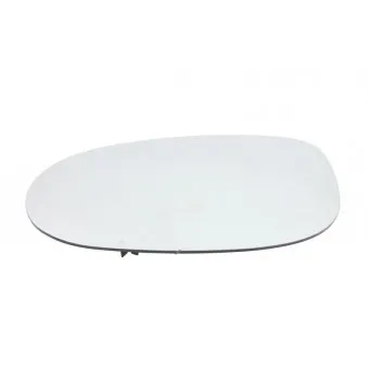 Verre de rétroviseur, rétroviseur extérieur BLIC 6102-07-2001169P