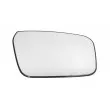 Verre de rétroviseur, rétroviseur extérieur BLIC 6102-16-2001933P - Visuel 1