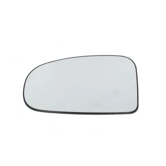 Verre de rétroviseur, rétroviseur extérieur BLIC 6102-19-2002499P
