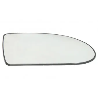 Verre de rétroviseur, rétroviseur extérieur BLIC 6102-20-2001364P