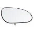 Verre de rétroviseur, rétroviseur extérieur BLIC 6102-20-2002844P - Visuel 1