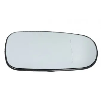 Verre de rétroviseur, rétroviseur extérieur BLIC 6102-26-010367P