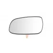 Verre de rétroviseur, rétroviseur extérieur BLIC 6102-53-2001493P - Visuel 1