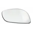 Verre de rétroviseur, rétroviseur extérieur BLIC 6102-53-2001513P - Visuel 1