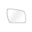 Verre de rétroviseur, rétroviseur extérieur BLIC 6102-53-2001570P - Visuel 1
