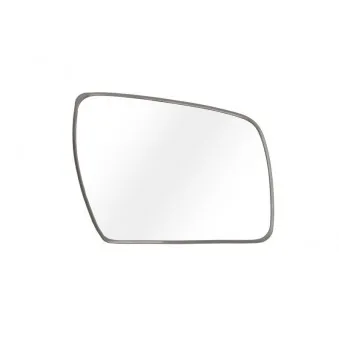 Verre de rétroviseur, rétroviseur extérieur BLIC 6102-53-2001570P