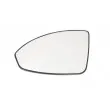 Verre de rétroviseur, rétroviseur extérieur BLIC 6102-56-009369P - Visuel 1