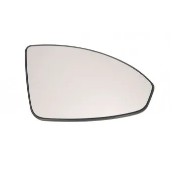 Verre de rétroviseur, rétroviseur extérieur BLIC