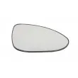 Verre de rétroviseur, rétroviseur extérieur BLIC 6102-56-2002772P - Visuel 1