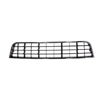 Grille de ventilation, pare-chocs BLIC 6502-07-0014991P