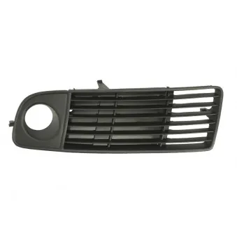 Grille de ventilation, pare-chocs BLIC 6502-07-0014995PP