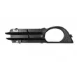 Grille de radiateur BLIC 6502-07-0026998Q - Visuel 2