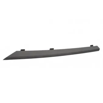 Baguette et bande protectrice, pare-chocs avant gauche BLIC 6502-07-0062921PQ