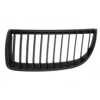 Grille de radiateur avant gauche BLIC 6502-07-0062991GP