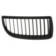 Grille de radiateur avant droit BLIC 6502-07-0062992GP - Visuel 1
