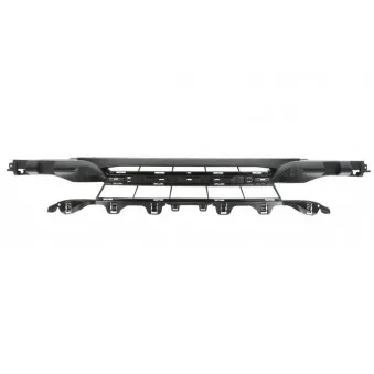 Grille de ventilation, pare-chocs BLIC 6502-07-0063910Q