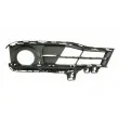Grille de ventilation, pare-chocs avant gauche BLIC 6502-07-0063913SP - Visuel 1