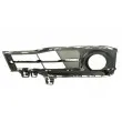 Grille de ventilation, pare-chocs avant gauche BLIC 6502-07-0063913SP - Visuel 2