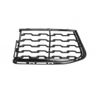 Grille de ventilation, pare-chocs avant droit BLIC 6502-07-0078912P