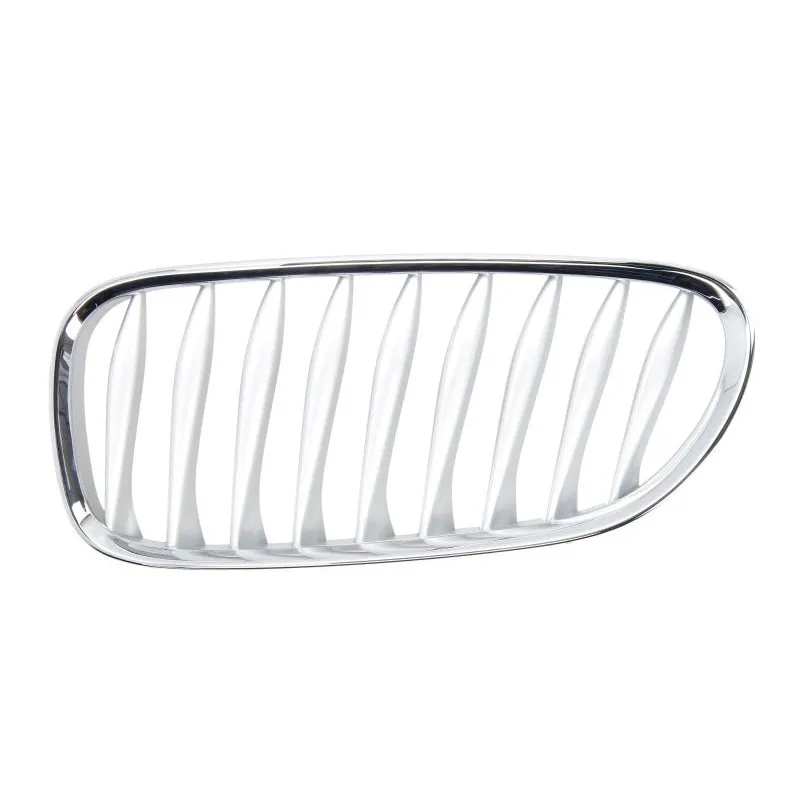Grille de radiateur avant gauche BLIC 6502-07-0089993P