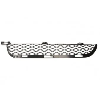 Grille de ventilation, pare-chocs avant droit BLIC 6502-07-0095912P