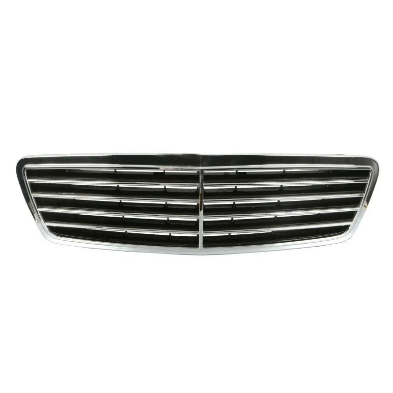 Grille de ventilation, pare-chocs BLIC 6502-07-0502911P