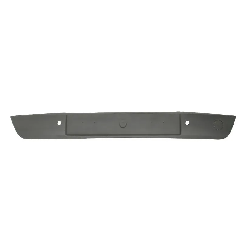 Baguette et bande protectrice, pare-chocs BLIC 6502-07-0538921P