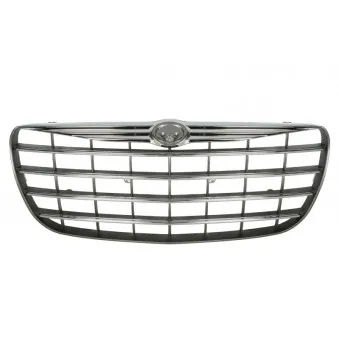Grille de radiateur BLIC 6502-07-0931990P