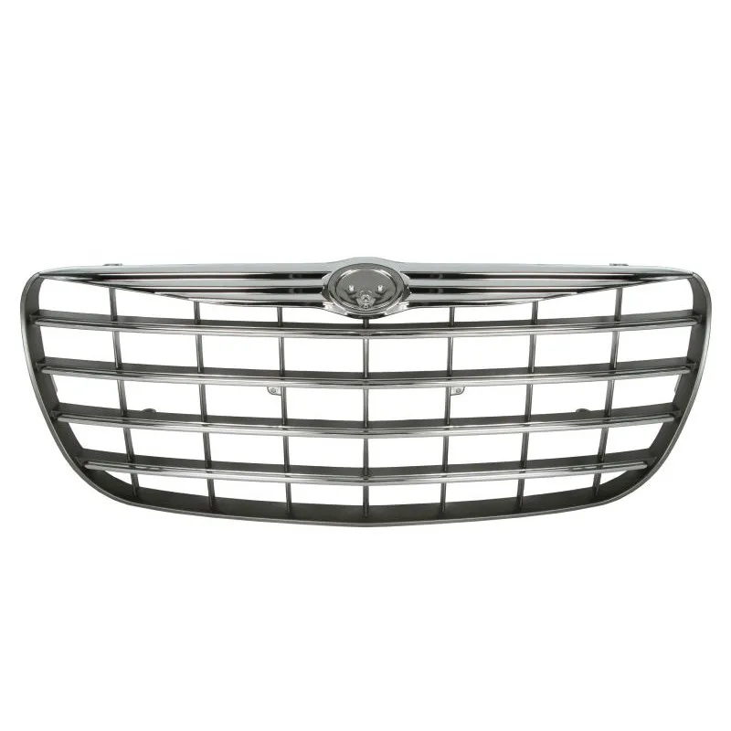 Grille de radiateur BLIC 6502-07-0931990P