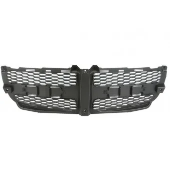 Grille de radiateur BLIC 6502-07-0932990P