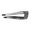 Grille de ventilation, pare-chocs avant gauche BLIC 6502-07-2002911P - Visuel 1