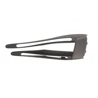 Grille de ventilation, pare-chocs avant gauche BLIC 6502-07-2002911P